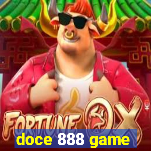 doce 888 game