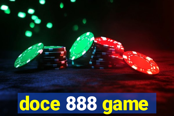 doce 888 game