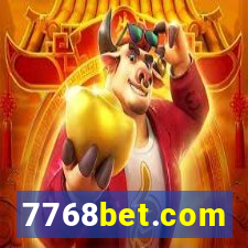 7768bet.com