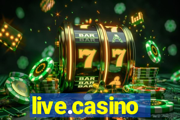 live.casino
