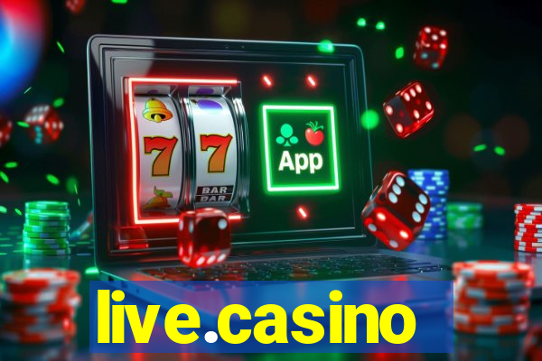 live.casino