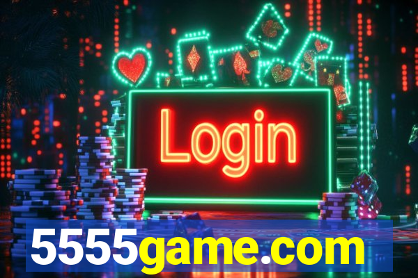 5555game.com