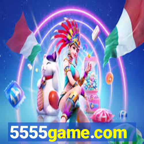 5555game.com