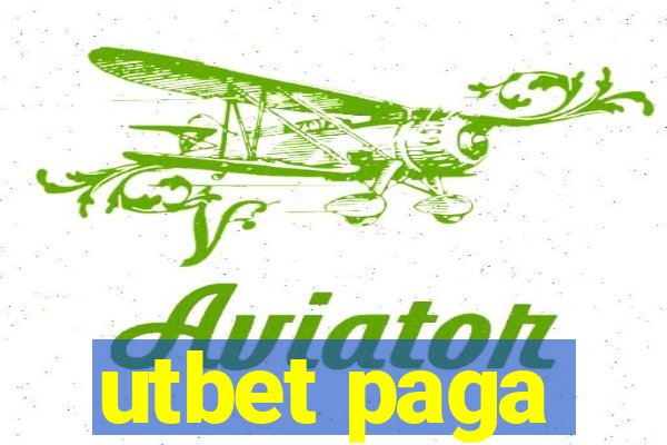 utbet paga
