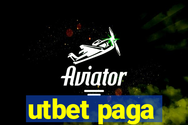 utbet paga
