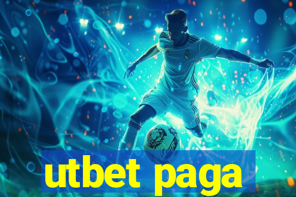 utbet paga