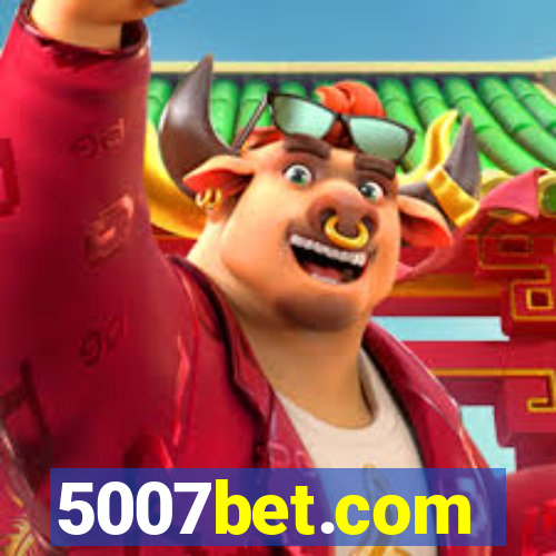 5007bet.com