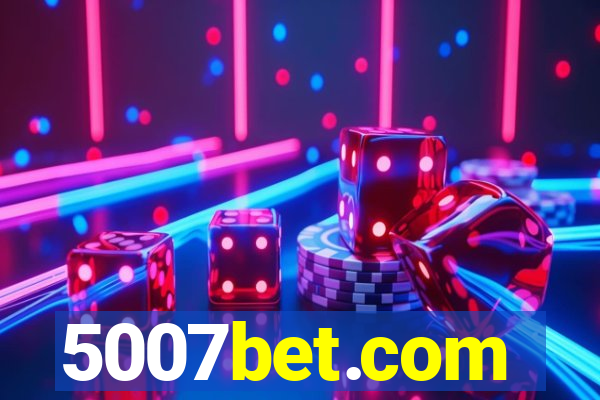 5007bet.com