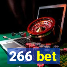 266 bet