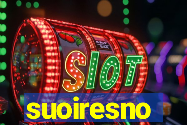 suoiresno