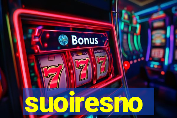 suoiresno