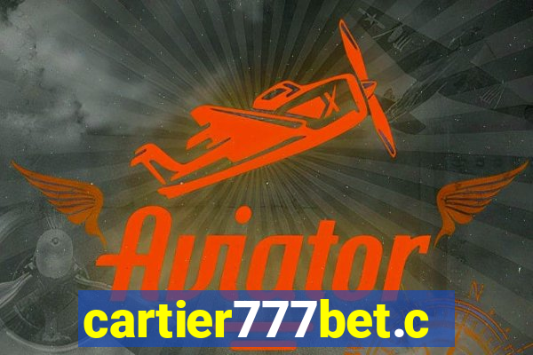 cartier777bet.com