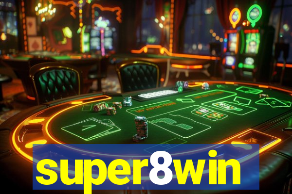 super8win