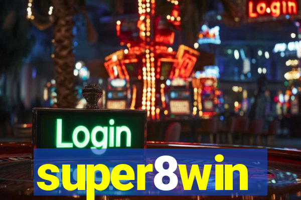 super8win
