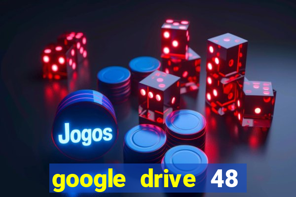 google drive 48 leis do poder