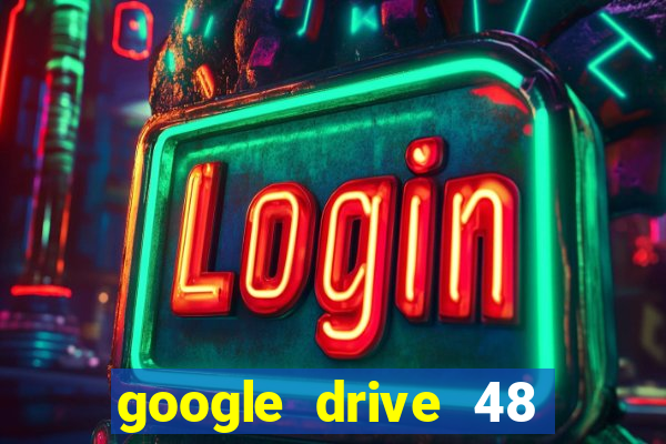 google drive 48 leis do poder