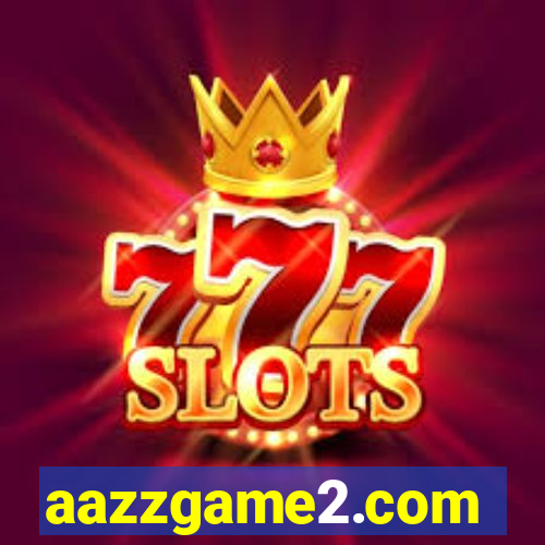 aazzgame2.com