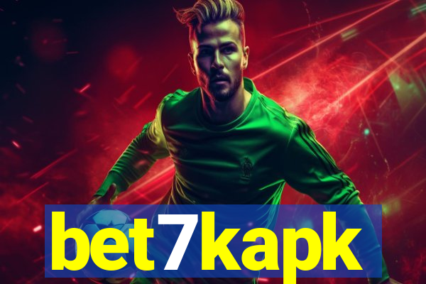 bet7kapk