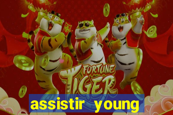 assistir young hearts 2024