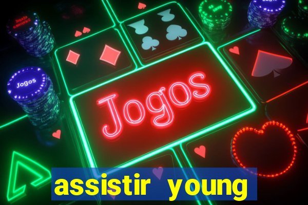 assistir young hearts 2024