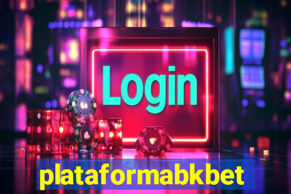 plataformabkbet.com