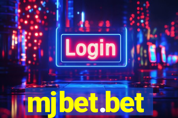 mjbet.bet