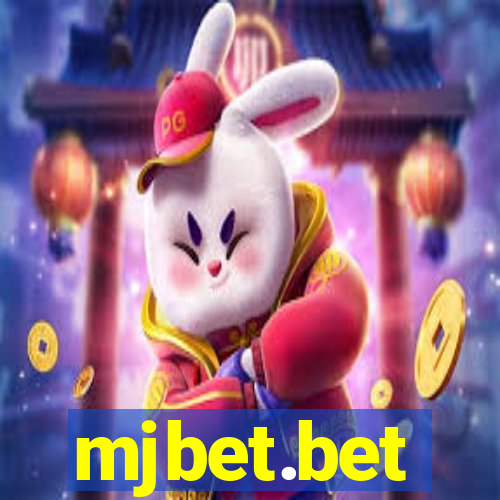 mjbet.bet