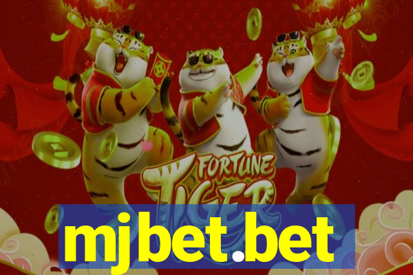 mjbet.bet