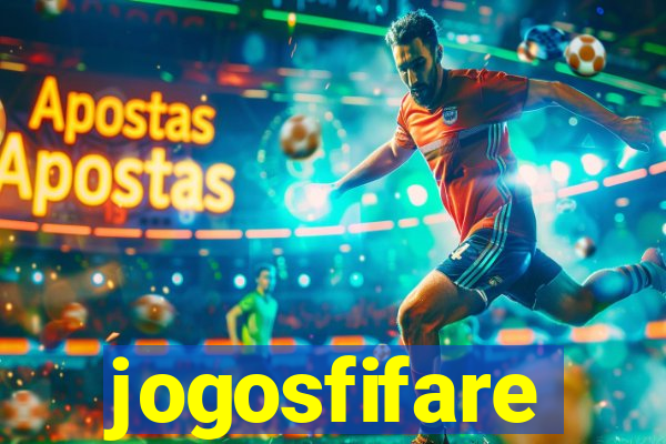 jogosfifare