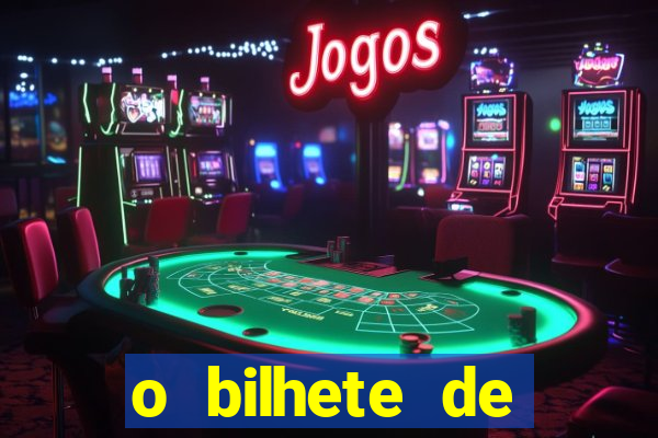 o bilhete de loteria premiado filme completo e dublado