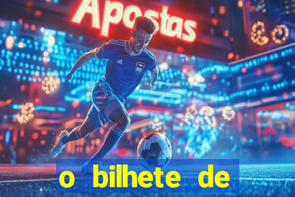 o bilhete de loteria premiado filme completo e dublado