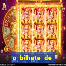 o bilhete de loteria premiado filme completo e dublado