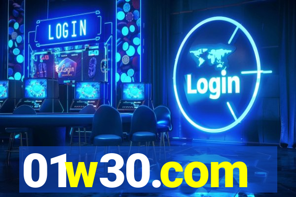 01w30.com