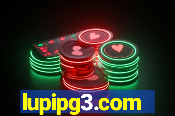 lupipg3.com