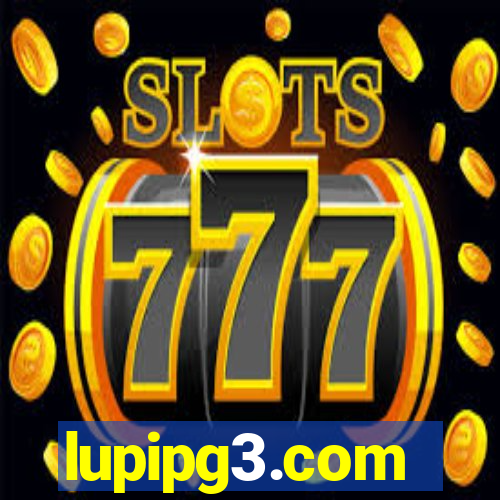 lupipg3.com