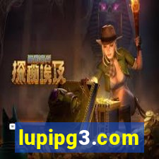 lupipg3.com