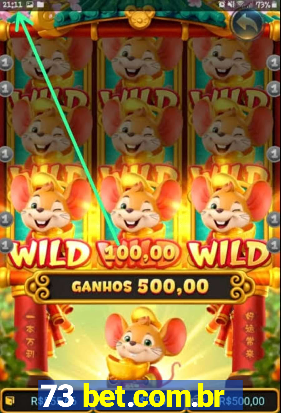 73 bet.com.br