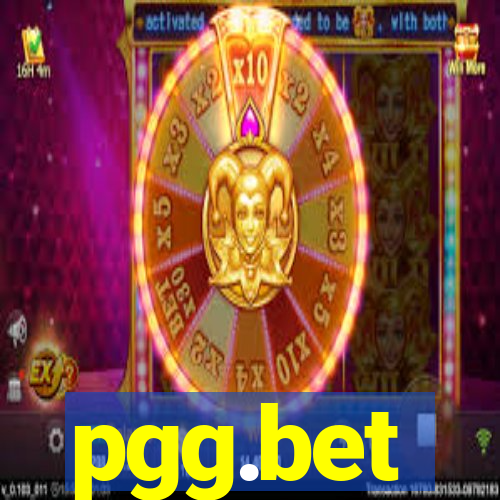 pgg.bet
