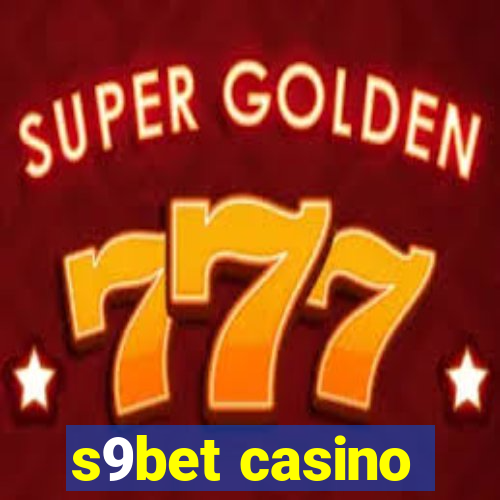 s9bet casino