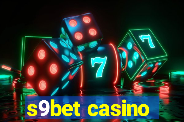 s9bet casino
