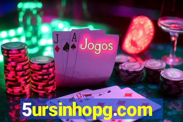 5ursinhopg.com