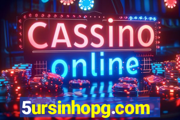 5ursinhopg.com