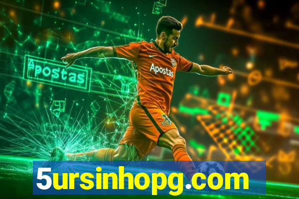 5ursinhopg.com