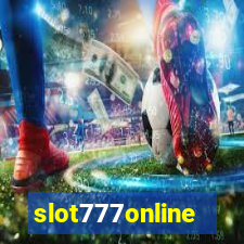 slot777online