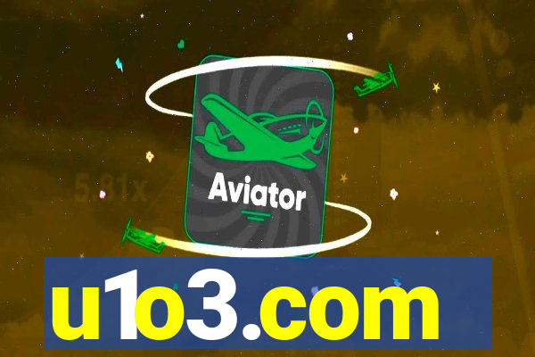 u1o3.com
