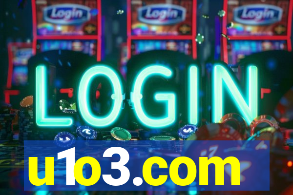 u1o3.com