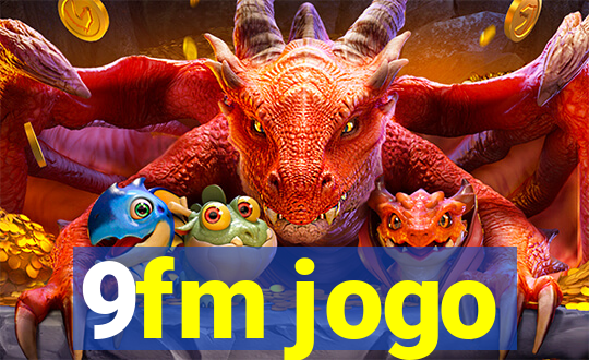 9fm jogo