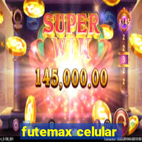 futemax celular