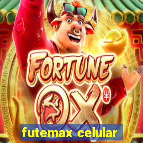 futemax celular