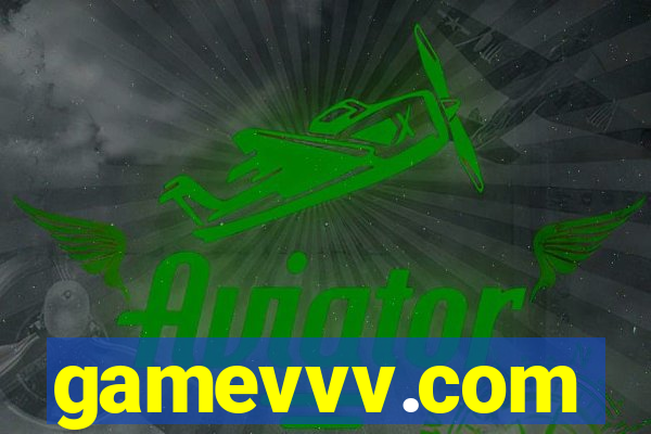 gamevvv.com